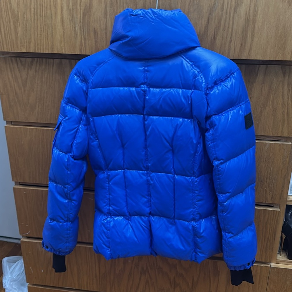 SAM jacket - Picture 5 of 5